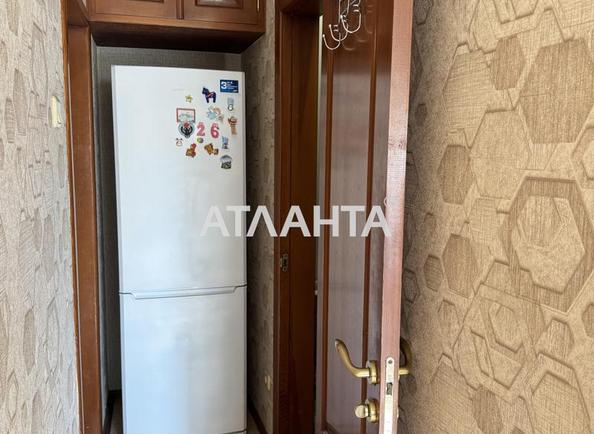2-комнатная квартира по адресу ул. Ильфа и Петрова (площадь 50 м²) - Atlanta.ua - фото 16