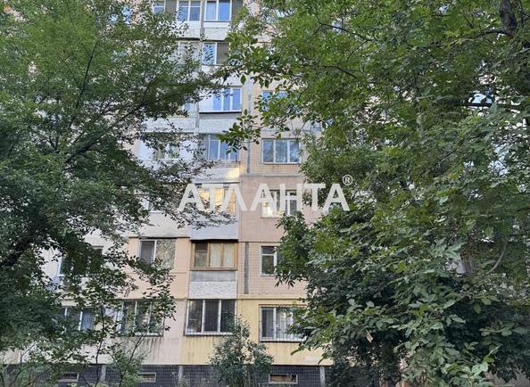 2-комнатная квартира по адресу ул. Ильфа и Петрова (площадь 50 м²) - Atlanta.ua - фото 22