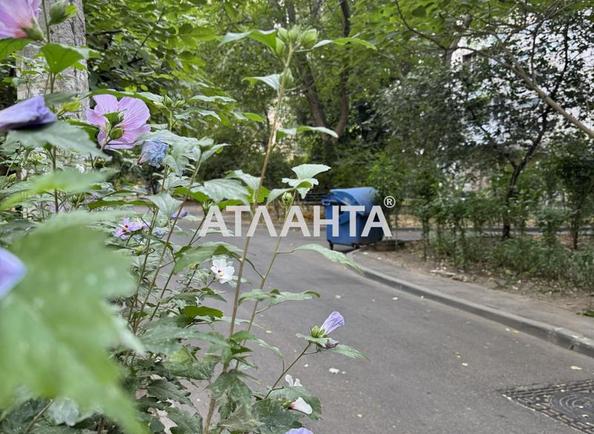 2-комнатная квартира по адресу ул. Ильфа и Петрова (площадь 50 м²) - Atlanta.ua - фото 23