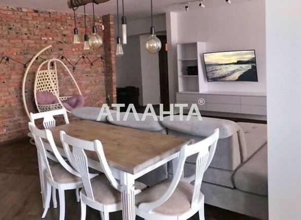 2-rooms apartment apartment by the address st. Tenistaya (area 97 m²) - Atlanta.ua