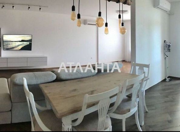 2-rooms apartment apartment by the address st. Tenistaya (area 97 m²) - Atlanta.ua - photo 2