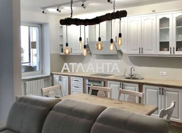 2-rooms apartment apartment by the address st. Tenistaya (area 97 m²) - Atlanta.ua - photo 3
