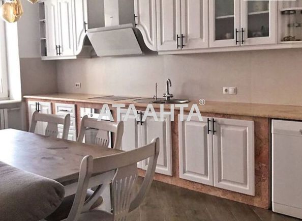 2-rooms apartment apartment by the address st. Tenistaya (area 97 m²) - Atlanta.ua - photo 4