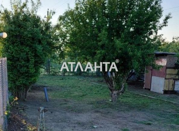 Будинок за адресою вул. 2-я лінія (площа 0) - Atlanta.ua