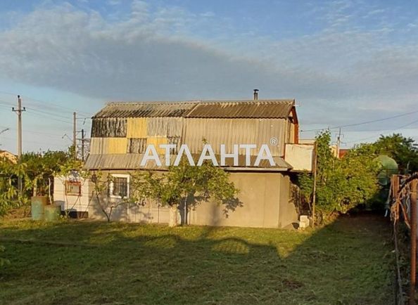 Будинок за адресою вул. 2-я лінія (площа 0) - Atlanta.ua - фото 9