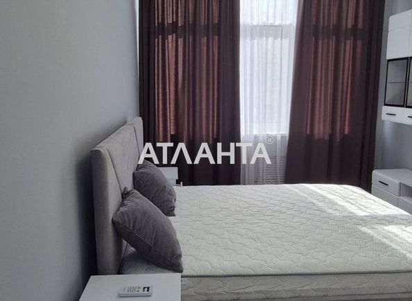 3-кімнатна квартира за адресою вул. Перлинна (площа 83,2 м²) - Atlanta.ua - фото 3