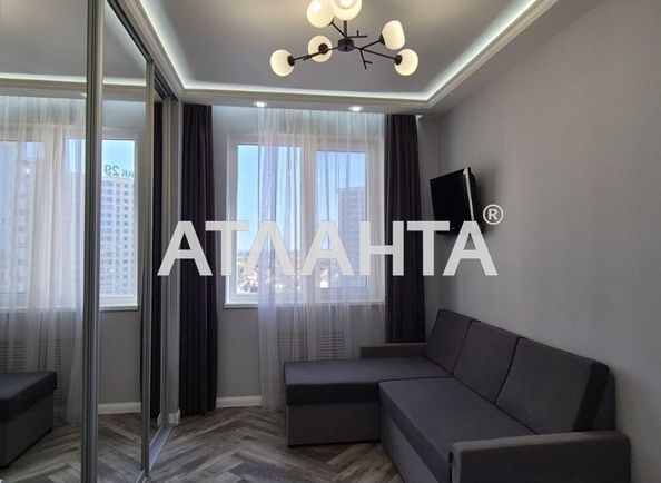 3-кімнатна квартира за адресою вул. Перлинна (площа 83,2 м²) - Atlanta.ua - фото 2