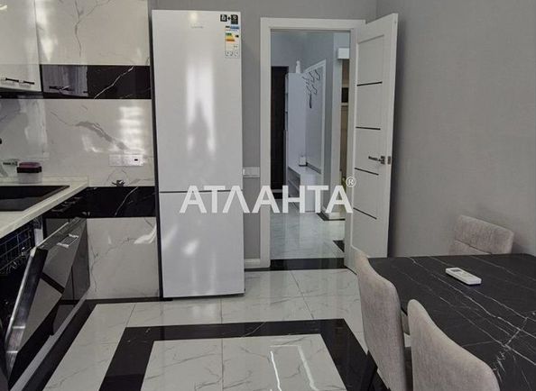 3-кімнатна квартира за адресою вул. Перлинна (площа 83,2 м²) - Atlanta.ua - фото 5