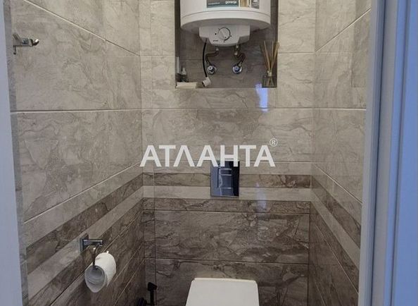 3-кімнатна квартира за адресою вул. Перлинна (площа 83,2 м²) - Atlanta.ua - фото 10