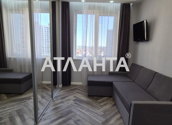 3-кімнатна квартира за адресою вул. Перлинна (площа 83,2 м²) - Atlanta.ua - фото 4