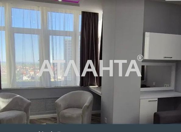 3-rooms apartment apartment by the address st. Zhemchuzhnaya (area 83,2 m²) - Atlanta.ua - photo 5