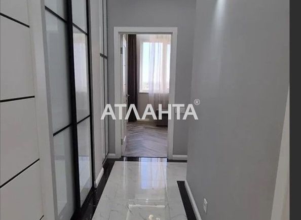 3-rooms apartment apartment by the address st. Zhemchuzhnaya (area 83,2 m²) - Atlanta.ua - photo 9
