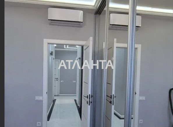 3-rooms apartment apartment by the address st. Zhemchuzhnaya (area 83,2 m²) - Atlanta.ua - photo 7