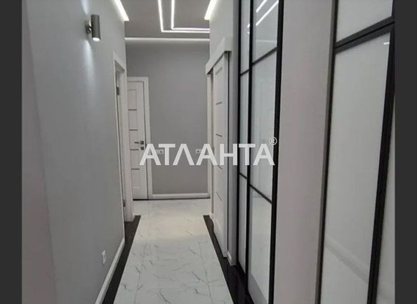 3-rooms apartment apartment by the address st. Zhemchuzhnaya (area 83,2 m²) - Atlanta.ua - photo 8