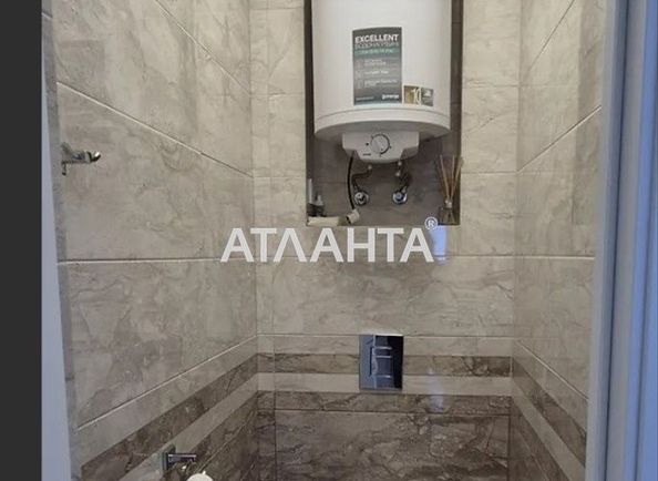 3-rooms apartment apartment by the address st. Zhemchuzhnaya (area 83,2 m²) - Atlanta.ua - photo 10