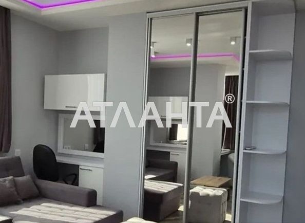 3-rooms apartment apartment by the address st. Zhemchuzhnaya (area 83,2 m²) - Atlanta.ua - photo 4