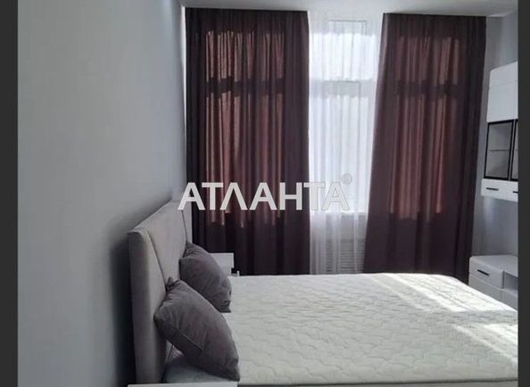 3-rooms apartment apartment by the address st. Zhemchuzhnaya (area 83,2 m²) - Atlanta.ua - photo 6