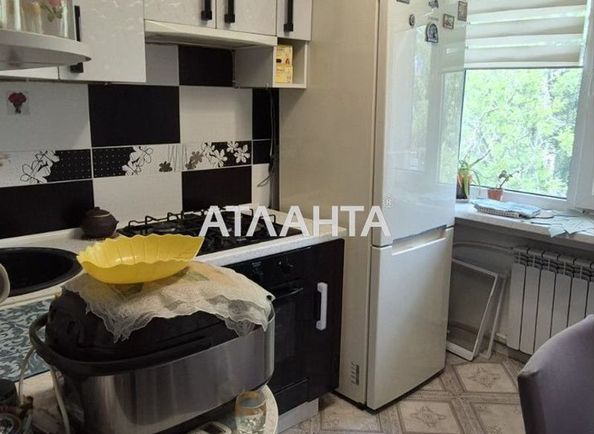 1-кімнатна квартира за адресою вул. Святослава Ріхтера (площа 31,1 м²) - Atlanta.ua - фото 3