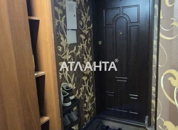 1-кімнатна квартира за адресою вул. Святослава Ріхтера (площа 31,1 м²) - Atlanta.ua - фото 6