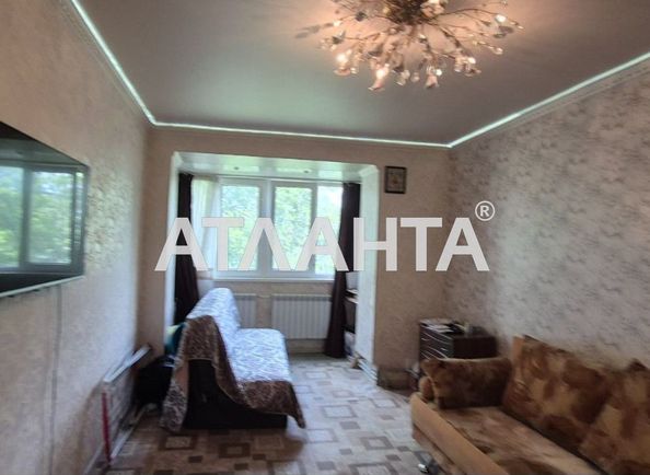 1-кімнатна квартира за адресою вул. Святослава Ріхтера (площа 31,1 м²) - Atlanta.ua - фото 2