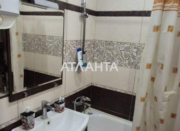 1-кімнатна квартира за адресою вул. Святослава Ріхтера (площа 31,1 м²) - Atlanta.ua - фото 4