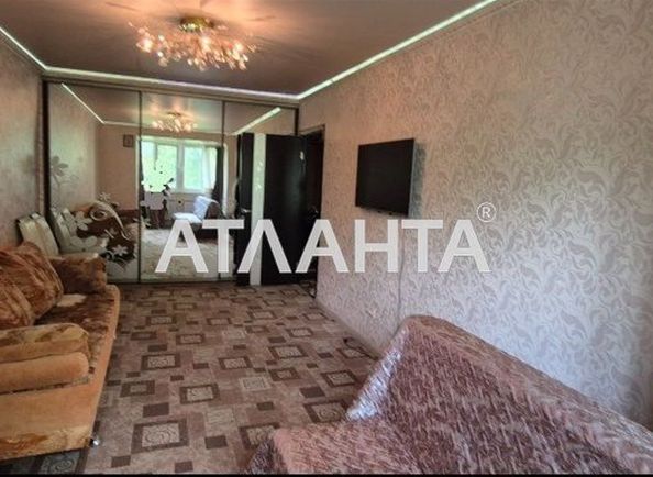 1-кімнатна квартира за адресою вул. Святослава Ріхтера (площа 31,1 м²) - Atlanta.ua