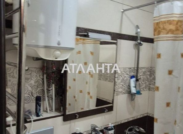 1-кімнатна квартира за адресою вул. Святослава Ріхтера (площа 31,1 м²) - Atlanta.ua - фото 8