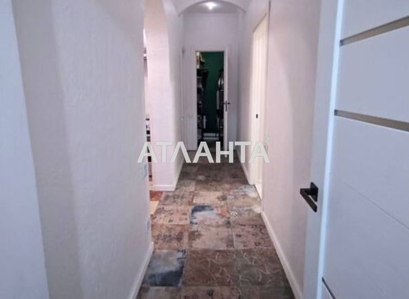 House by the address st. Balkovskaya Frunze (area 37 m²) - Atlanta.ua - photo 5
