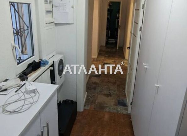 House by the address st. Balkovskaya Frunze (area 37 m²) - Atlanta.ua - photo 7
