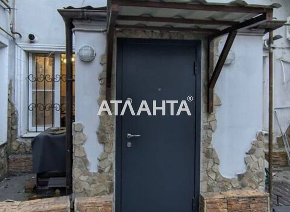 House by the address st. Balkovskaya Frunze (area 37 m²) - Atlanta.ua - photo 12