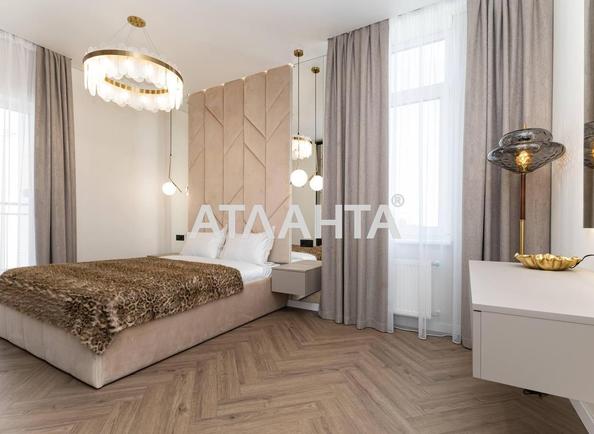 3-rooms apartment apartment by the address st. Krasnova (area 105 m²) - Atlanta.ua