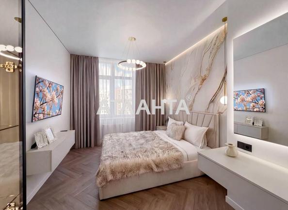 3-rooms apartment apartment by the address st. Krasnova (area 105 m²) - Atlanta.ua - photo 2