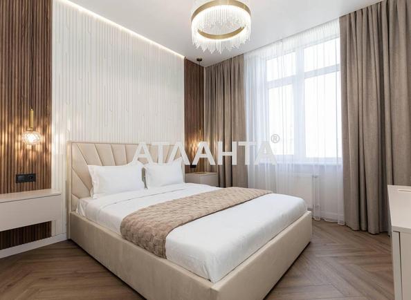 3-rooms apartment apartment by the address st. Krasnova (area 105 m²) - Atlanta.ua - photo 3