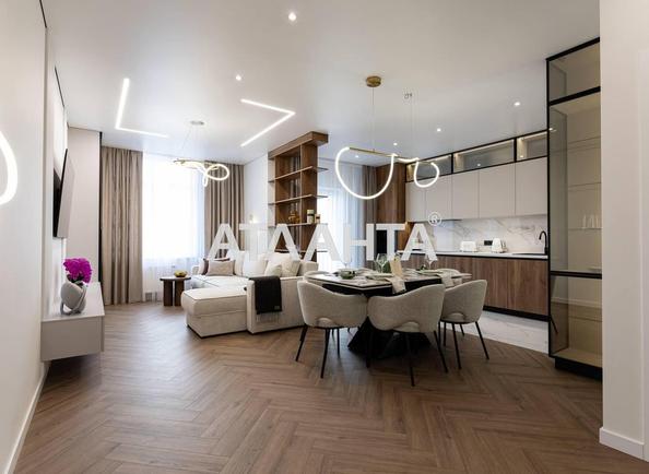 3-rooms apartment apartment by the address st. Krasnova (area 105 m²) - Atlanta.ua - photo 7