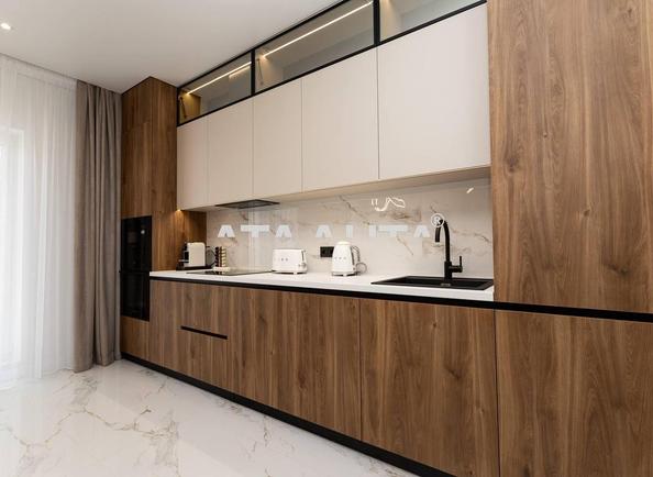 3-rooms apartment apartment by the address st. Krasnova (area 105 m²) - Atlanta.ua - photo 8