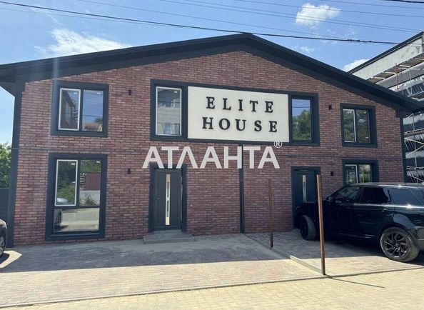 Дом по адресу ул. Харківська (площадь 145 м²) - Atlanta.ua