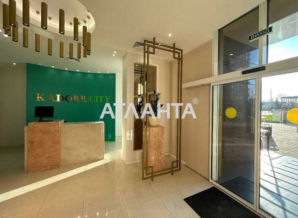2-кімнатна квартира за адресою вул. Краснова (площа 51 м²) - Atlanta.ua - фото 11