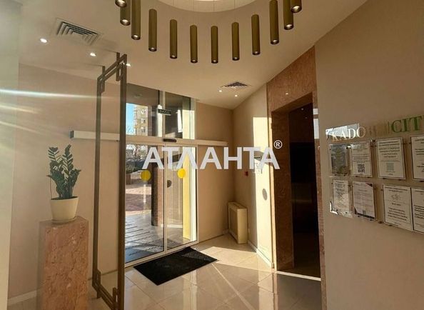 2-кімнатна квартира за адресою вул. Краснова (площа 51 м²) - Atlanta.ua - фото 12