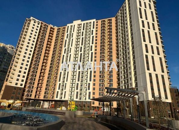 2-кімнатна квартира за адресою вул. Краснова (площа 51 м²) - Atlanta.ua - фото 13