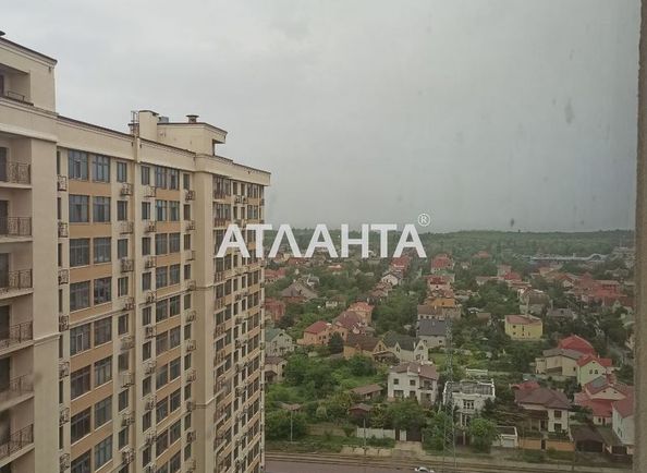 2-кімнатна квартира за адресою вул. Перлинна (площа 56,3 м²) - Atlanta.ua - фото 2