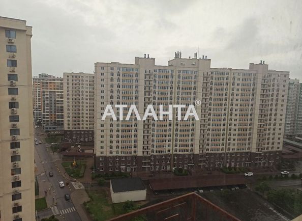 2-кімнатна квартира за адресою вул. Перлинна (площа 56,3 м²) - Atlanta.ua - фото 3