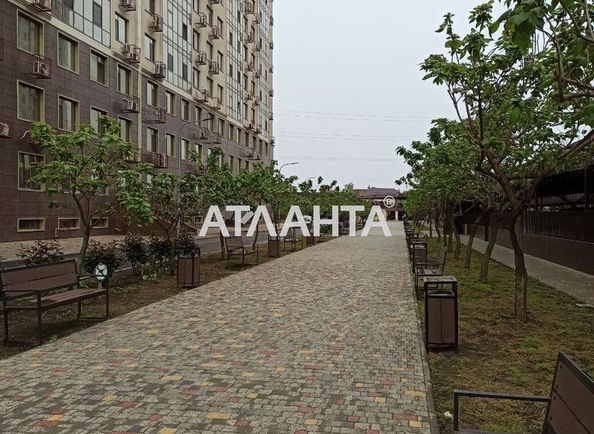 2-кімнатна квартира за адресою вул. Перлинна (площа 56,3 м²) - Atlanta.ua - фото 5