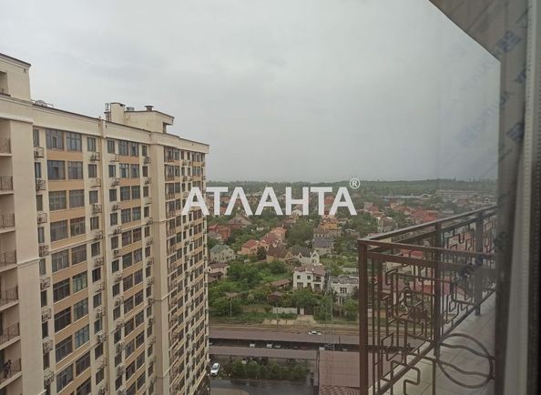 2-кімнатна квартира за адресою вул. Перлинна (площа 56,3 м²) - Atlanta.ua - фото 6
