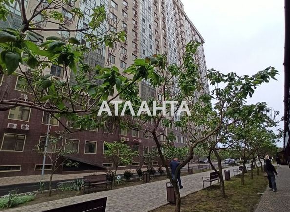 2-кімнатна квартира за адресою вул. Перлинна (площа 56,3 м²) - Atlanta.ua - фото 7