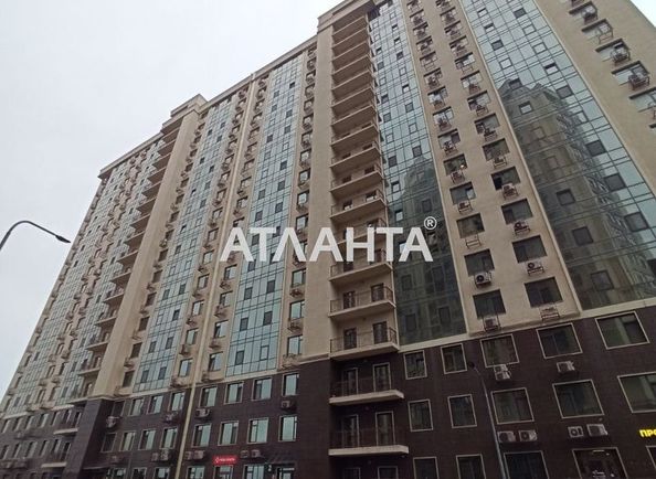 2-кімнатна квартира за адресою вул. Перлинна (площа 56,3 м²) - Atlanta.ua - фото 8