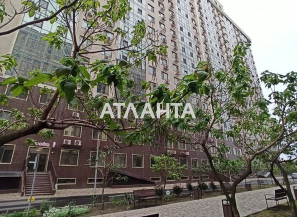 2-комнатная квартира по адресу ул. Жемчужная (площадь 69,1 м²) - Atlanta.ua - фото 2