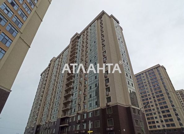 2-комнатная квартира по адресу ул. Жемчужная (площадь 69,1 м²) - Atlanta.ua - фото 3