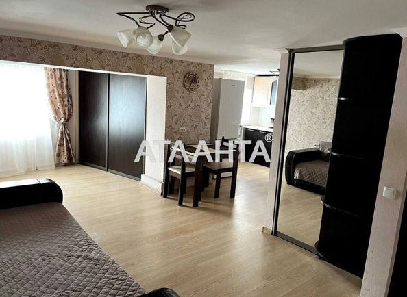 1-комнатная квартира по адресу ул. Вильямса ак. (площадь 35 м²) - Atlanta.ua