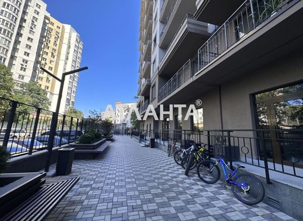 1-комнатная квартира по адресу Фонтанская дор. (площадь 41 м²) - Atlanta.ua - фото 9