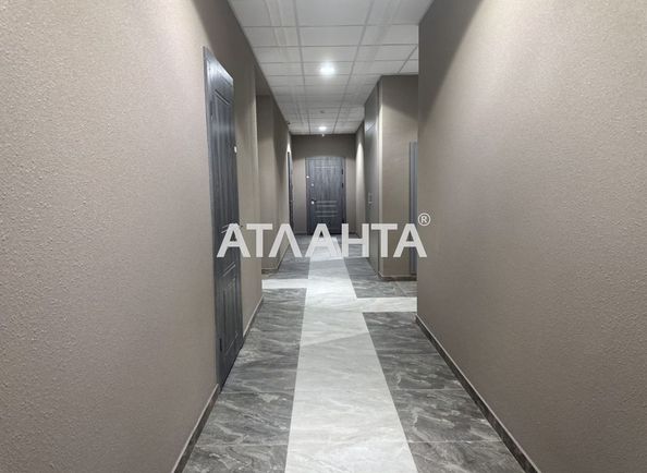 1-комнатная квартира по адресу Фонтанская дор. (площадь 41 м²) - Atlanta.ua - фото 11